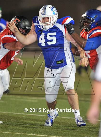 Thumbnail 3 in North Texas Bowl  photogallery.
