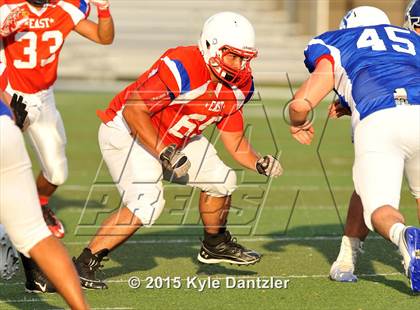 Thumbnail 2 in North Texas Bowl  photogallery.