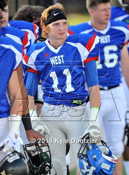 Thumbnail 3 in North Texas Bowl  photogallery.