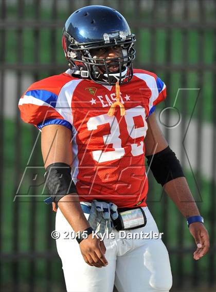 Thumbnail 2 in North Texas Bowl  photogallery.