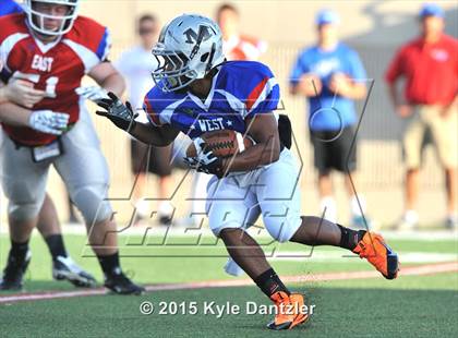 Thumbnail 3 in North Texas Bowl  photogallery.
