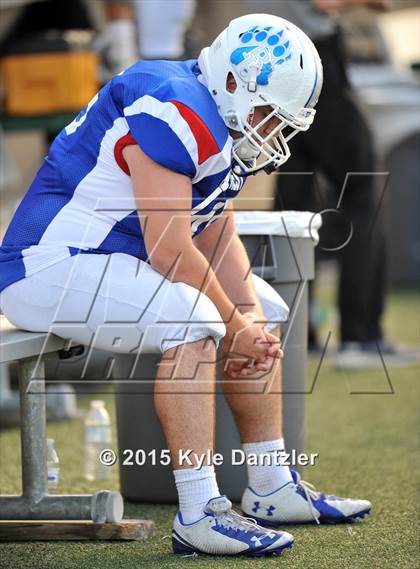 Thumbnail 3 in North Texas Bowl  photogallery.