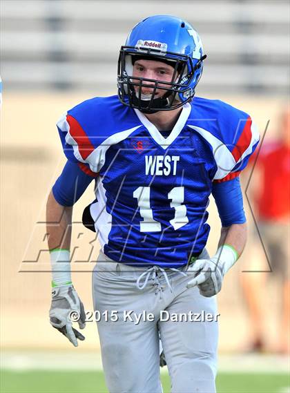 Thumbnail 3 in North Texas Bowl  photogallery.