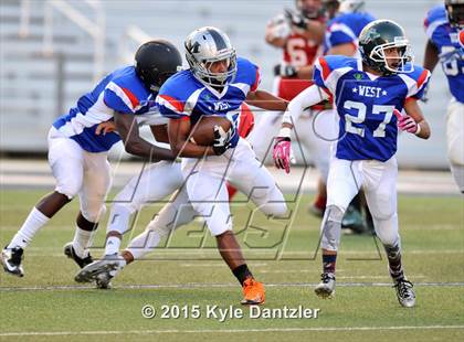 Thumbnail 1 in North Texas Bowl  photogallery.