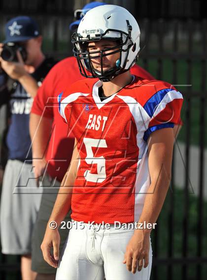 Thumbnail 2 in North Texas Bowl  photogallery.