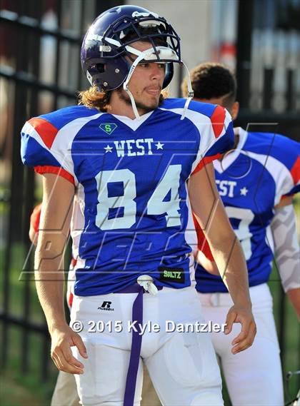Thumbnail 1 in North Texas Bowl  photogallery.