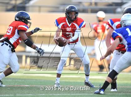 Thumbnail 2 in North Texas Bowl  photogallery.