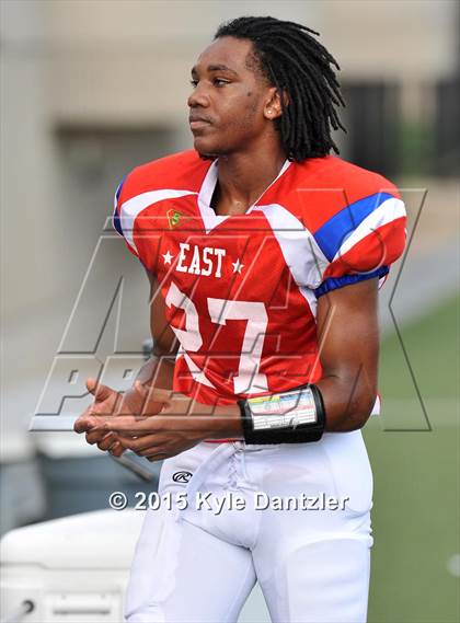 Thumbnail 2 in North Texas Bowl  photogallery.