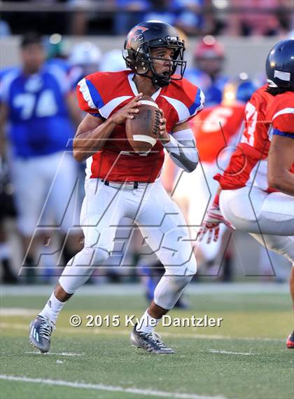 Thumbnail 2 in North Texas Bowl  photogallery.