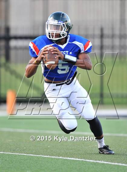 Thumbnail 2 in North Texas Bowl  photogallery.