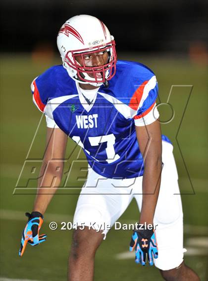 Thumbnail 3 in North Texas Bowl  photogallery.
