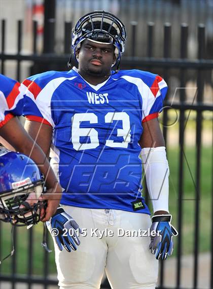 Thumbnail 1 in North Texas Bowl  photogallery.