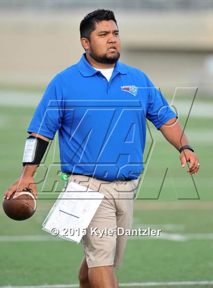 Thumbnail 2 in North Texas Bowl  photogallery.