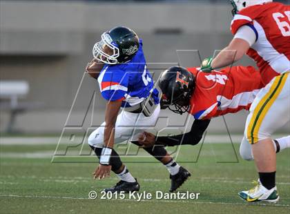 Thumbnail 1 in North Texas Bowl  photogallery.