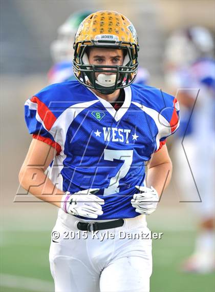 Thumbnail 3 in North Texas Bowl  photogallery.