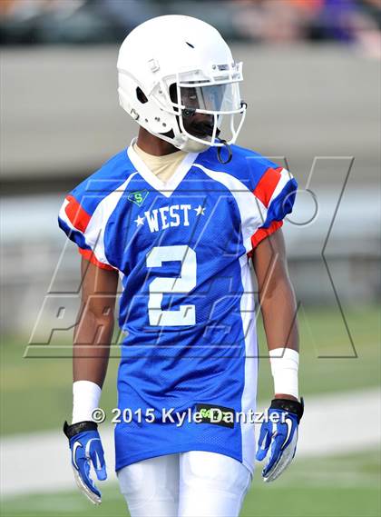 Thumbnail 1 in North Texas Bowl  photogallery.