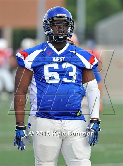 Thumbnail 2 in North Texas Bowl  photogallery.