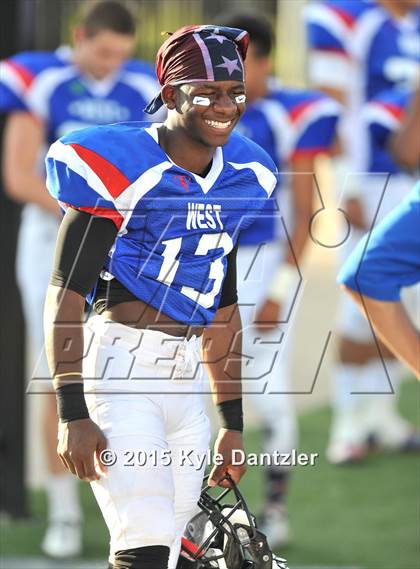 Thumbnail 2 in North Texas Bowl  photogallery.