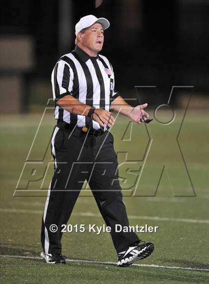 Thumbnail 3 in North Texas Bowl  photogallery.