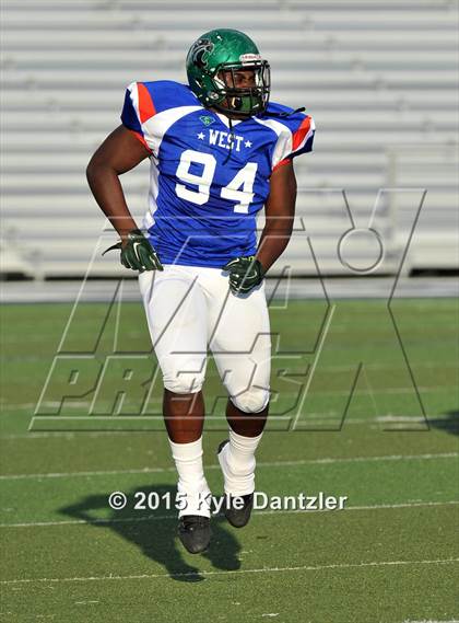 Thumbnail 3 in North Texas Bowl  photogallery.