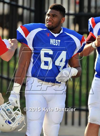 Thumbnail 2 in North Texas Bowl  photogallery.