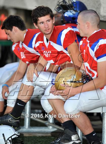 Thumbnail 2 in North Texas Bowl  photogallery.