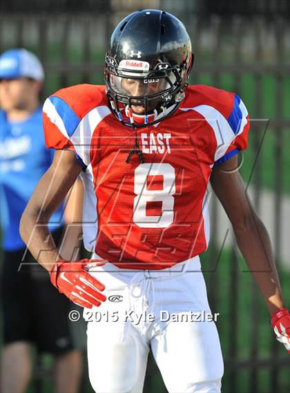 Thumbnail 2 in North Texas Bowl  photogallery.