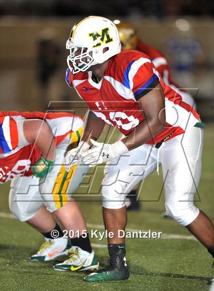 Thumbnail 2 in North Texas Bowl  photogallery.