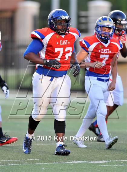 Thumbnail 1 in North Texas Bowl  photogallery.