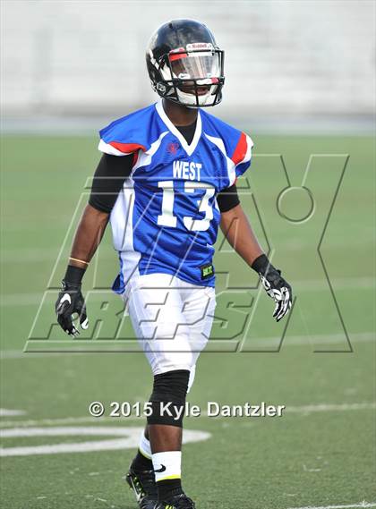 Thumbnail 2 in North Texas Bowl  photogallery.