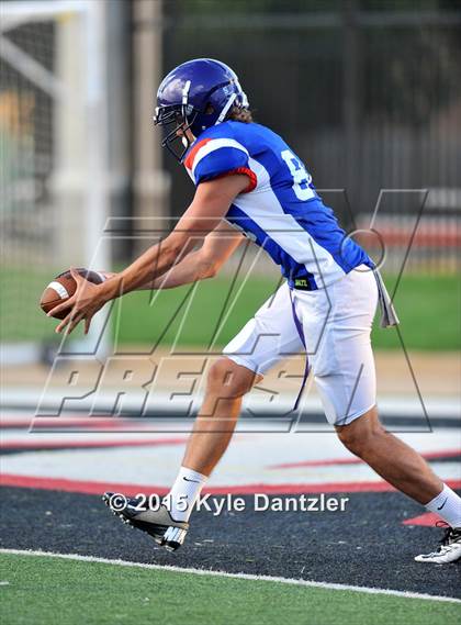 Thumbnail 3 in North Texas Bowl  photogallery.