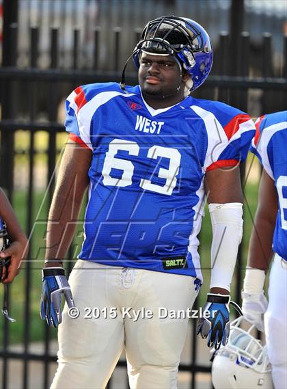 Thumbnail 2 in North Texas Bowl  photogallery.