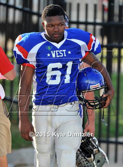 Thumbnail 3 in North Texas Bowl  photogallery.