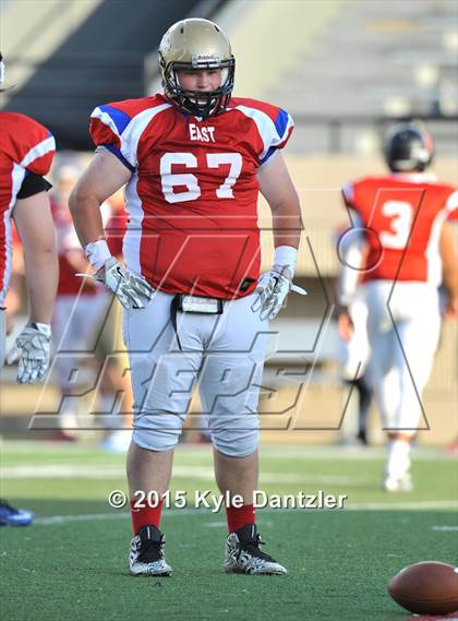 Thumbnail 2 in North Texas Bowl  photogallery.