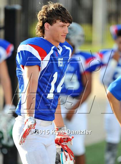 Thumbnail 1 in North Texas Bowl  photogallery.