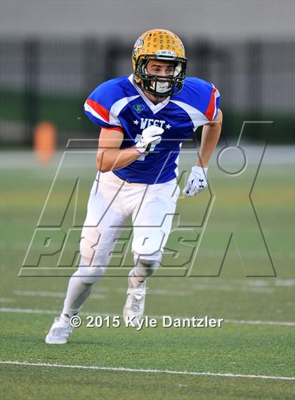Thumbnail 2 in North Texas Bowl  photogallery.