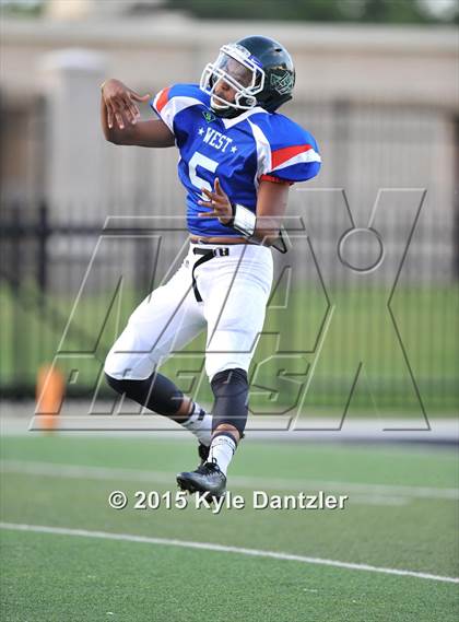 Thumbnail 2 in North Texas Bowl  photogallery.