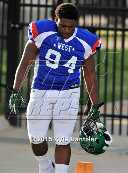Thumbnail 3 in North Texas Bowl  photogallery.