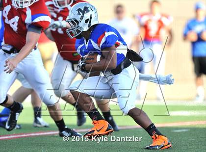 Thumbnail 1 in North Texas Bowl  photogallery.