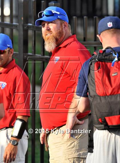 Thumbnail 1 in North Texas Bowl  photogallery.