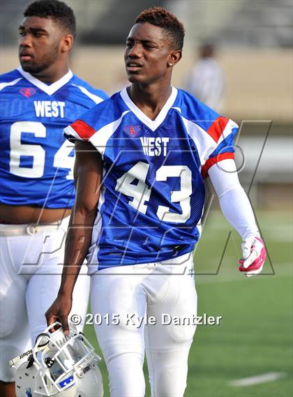 Thumbnail 2 in North Texas Bowl  photogallery.