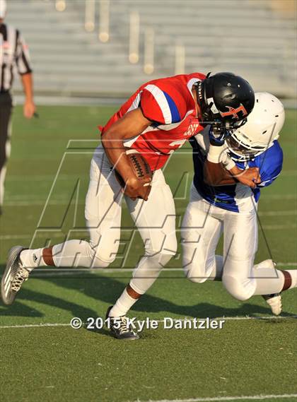 Thumbnail 1 in North Texas Bowl  photogallery.