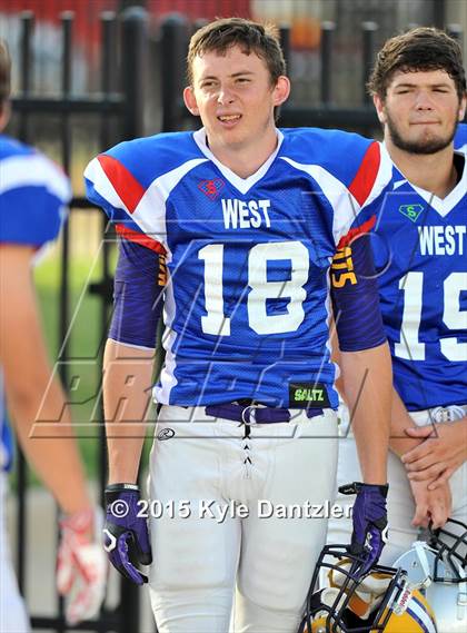 Thumbnail 3 in North Texas Bowl  photogallery.