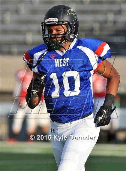 Thumbnail 1 in North Texas Bowl  photogallery.