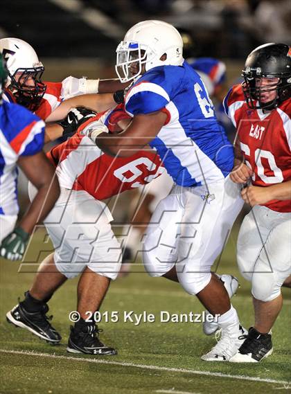 Thumbnail 2 in North Texas Bowl  photogallery.