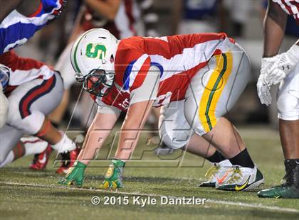 Thumbnail 3 in North Texas Bowl  photogallery.