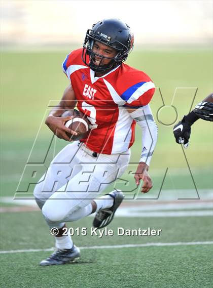 Thumbnail 2 in North Texas Bowl  photogallery.