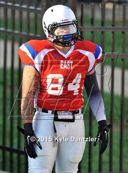 Thumbnail 2 in North Texas Bowl  photogallery.