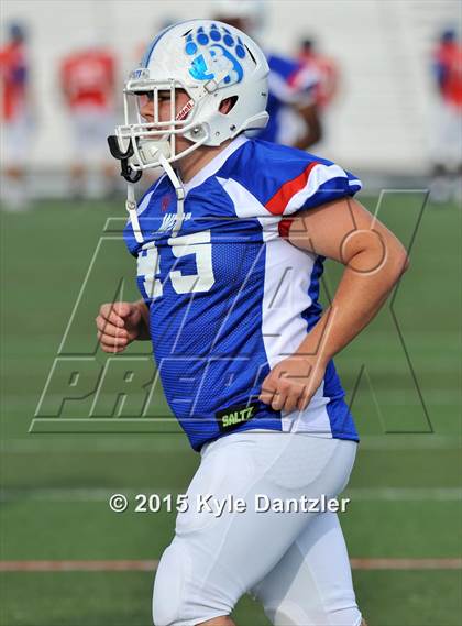 Thumbnail 1 in North Texas Bowl  photogallery.