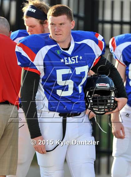 Thumbnail 2 in North Texas Bowl  photogallery.